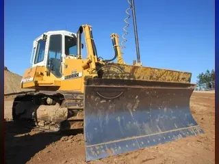 2007 LIEBHERR PR722B LITRONIC