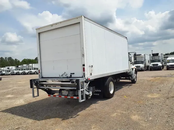 2018 NAVISTAR INTERNATIONAL 4300