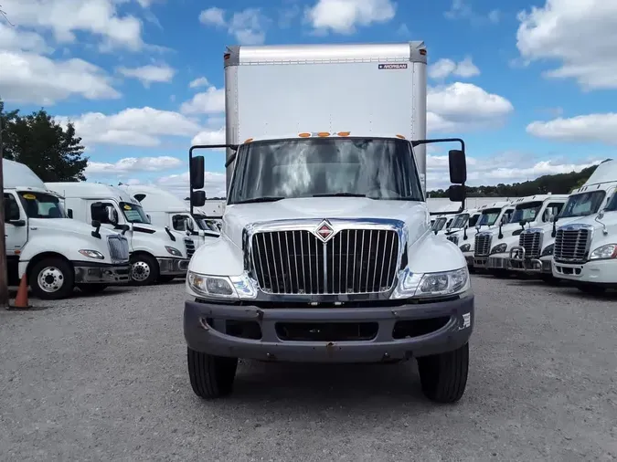 2019 NAVISTAR INTERNATIONAL 4300