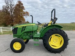 2019 John Deere 5045E