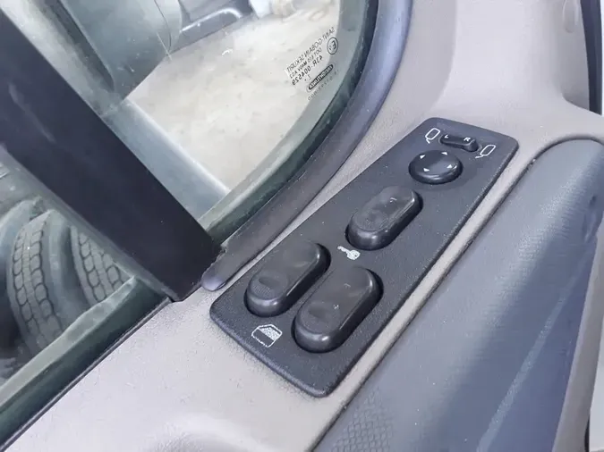 2019 FREIGHTLINER CASCADIA 125