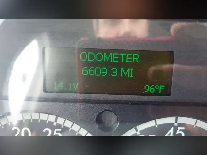 2018 FREIGHTLINER M2 106