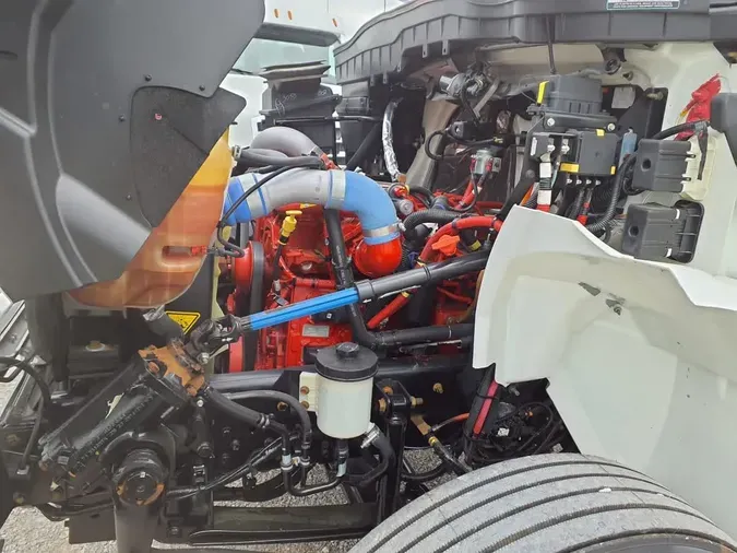 2019 NAVISTAR INTERNATIONAL 4300