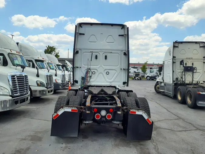 2019 FREIGHTLINER/MERCEDES NEW CASCADIA PX12664