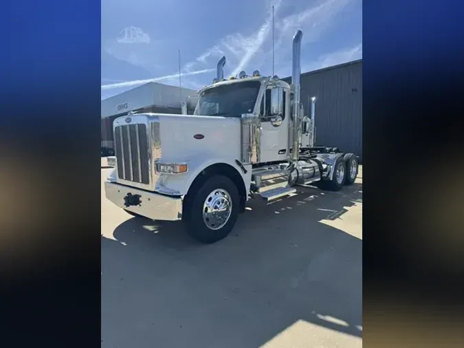 2026 PETERBILT 589e5998651b9f99e5679cc805b1ac02f34