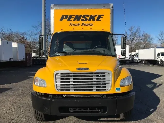 2019 Freightliner M2