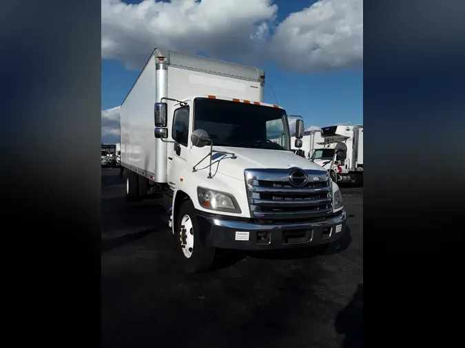 2016 HINO 338e59be9c9cffbc6be06b055a6b7883985