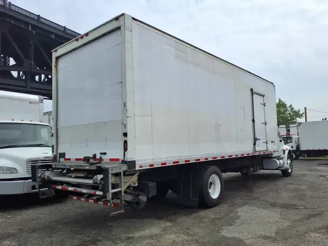 2018 NAVISTAR INTERNATIONAL 4300