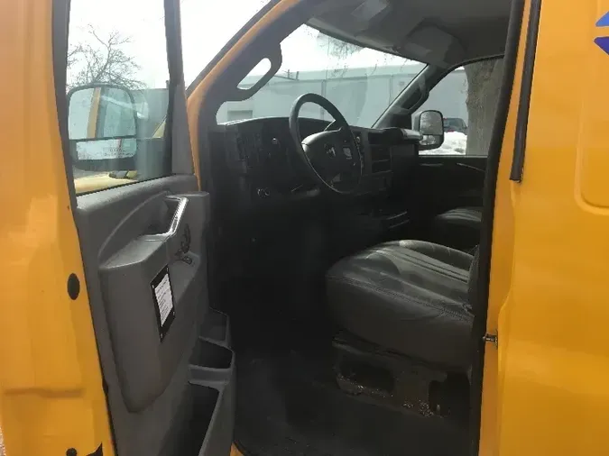 2017 GMC G23705