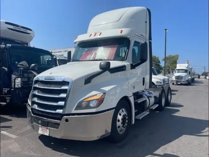 2019 FREIGHTLINER NEW CASCADIA PX12664e59dd162cad31900a68dc3841376a7f6