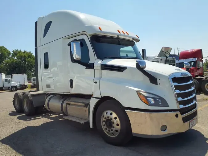2020 FREIGHTLINER NEW CASCADIA PX12664