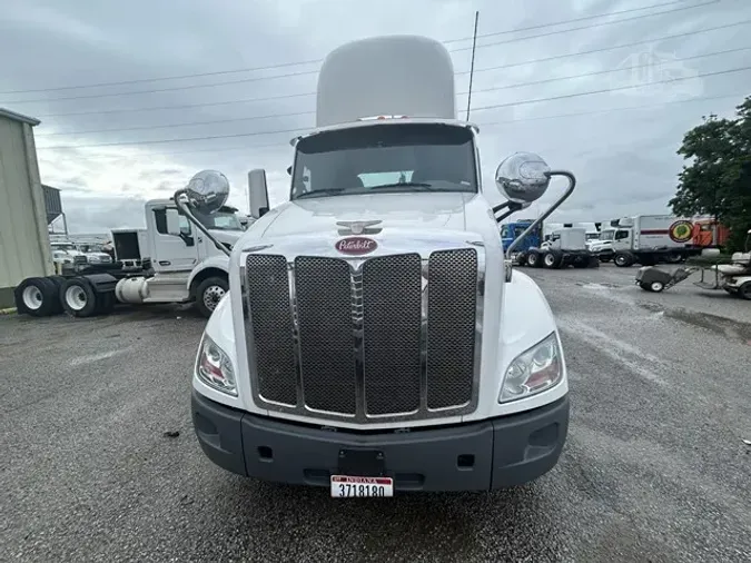 2019 PETERBILT 579