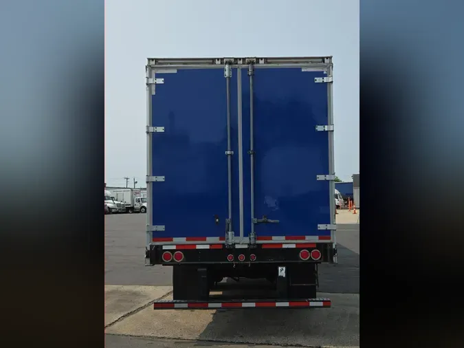 2015 GREAT DANE FSP 48/102
