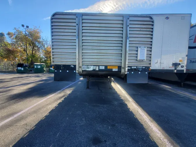 2015 UTILITY TRAILERS FS2CHA 48/102