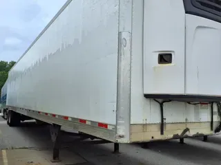 2017 UTILITY TRAILERS VS2RA 53/162/102