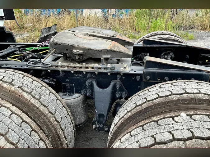 2023 INT LT625 6X4