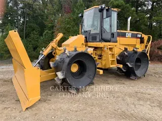 1999 Caterpillar 816F