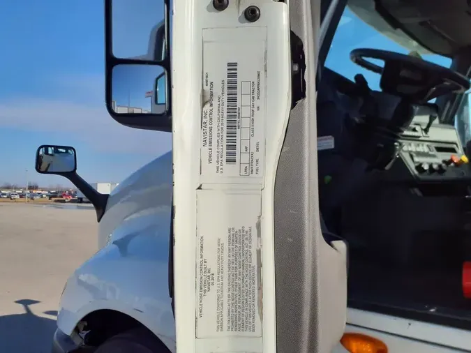 2019 NAVISTAR INTERNATIONAL LT625 DAYCAB T/Ae5a1db95aac76b03cd4a3a27b57727a8