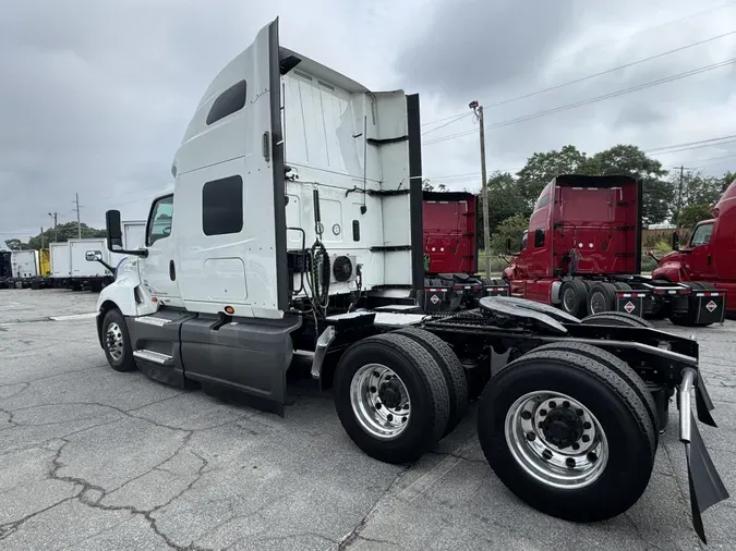 2022 International LT625e5a2e9dd179e98ad3c0df7a889d30e5c
