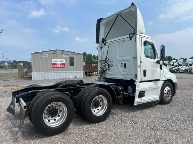 2022 FREIGHTLINER/MERCEDES NEW CASCADIA PX12664e5a3f410d24aa209e9ebefb36abb7ebc