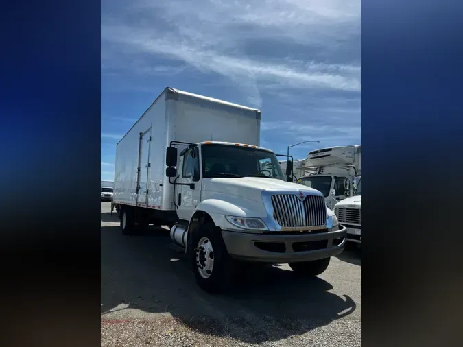 2019 NAVISTAR INTERNATIONAL 4300