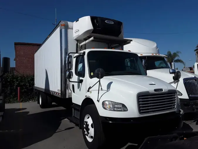 2019 FREIGHTLINER M2 106