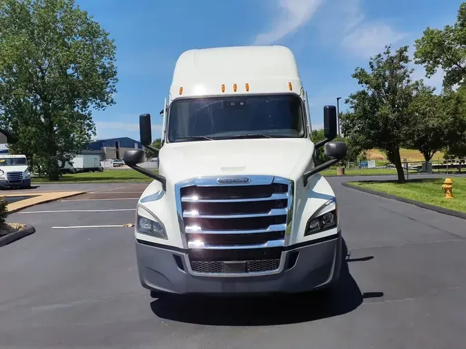 2022 FREIGHTLINER/MERCEDES NEW CASCADIA PX12664e5a51a1977dba93295444c3927603552