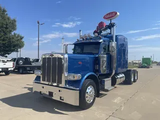 2024 Peterbilt 389