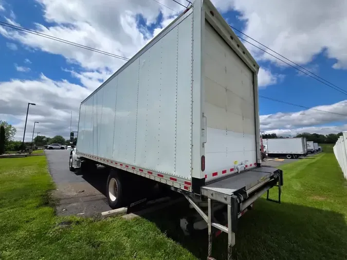 2020 FREIGHTLINER M2 106