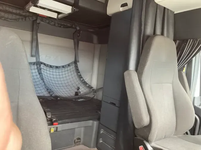 2021 FREIGHTLINER/MERCEDES NEW CASCADIA PX12664e5a57b9445ca1a0fee9321bd706996df