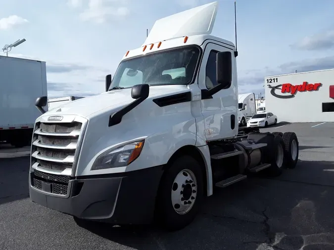 2018 FREIGHTLINER/MERCEDES NEW CASCADIA PX12664