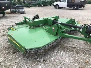 2014 John Deere MX10