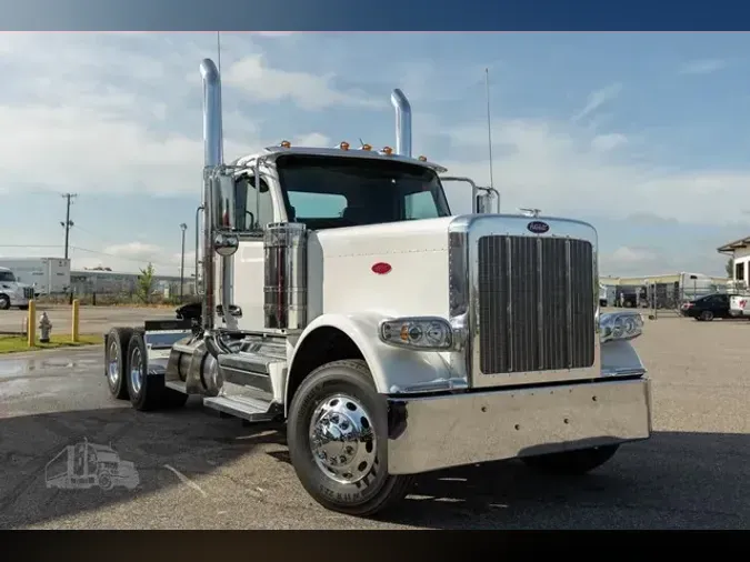 2026 PETERBILT 589