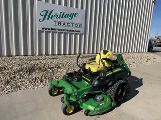 2019 John Deere Z930M