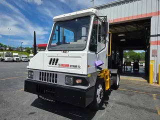 2016 OTTAWA 4X2 T2