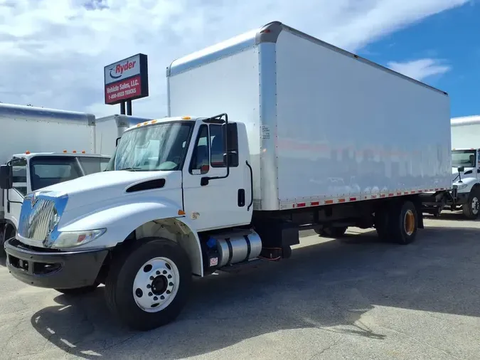 2019 NAVISTAR INTERNATIONAL 4300e5a95d49f2ebdb82da84b0cd1253ca42