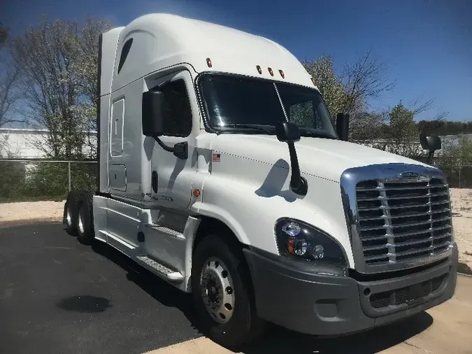 2018 Freightliner X12564STe5a9ade902e6d041ecc7be47222e929a