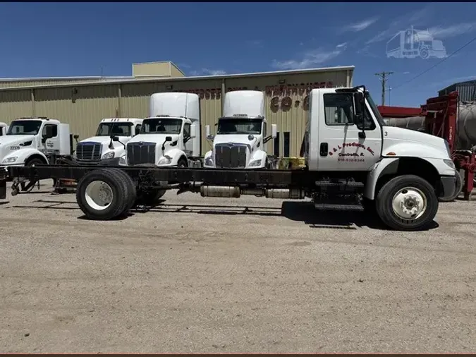 2017 INTERNATIONAL DURASTAR 4300e5aa42dd73b73d9f395edb3d2220e7c5