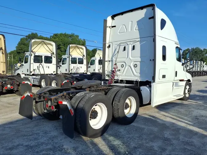 2020 FREIGHTLINER/MERCEDES NEW CASCADIA PX12664e5aaf69e88833bd82a7b2ce2e994aa42
