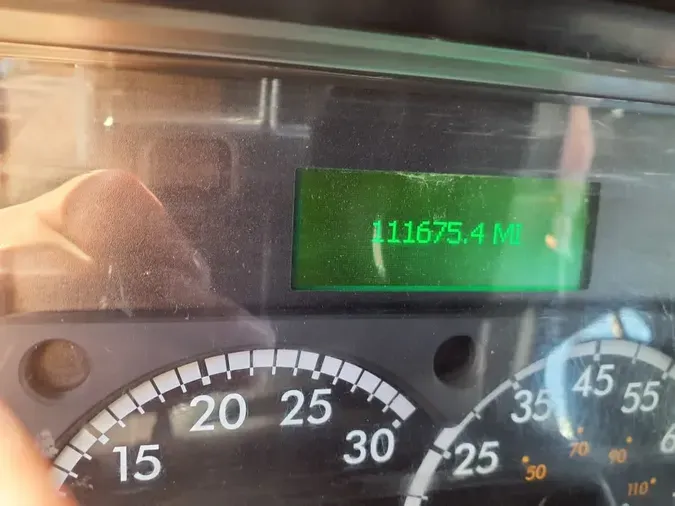 2017 FREIGHTLINER/MERCEDES M2 106