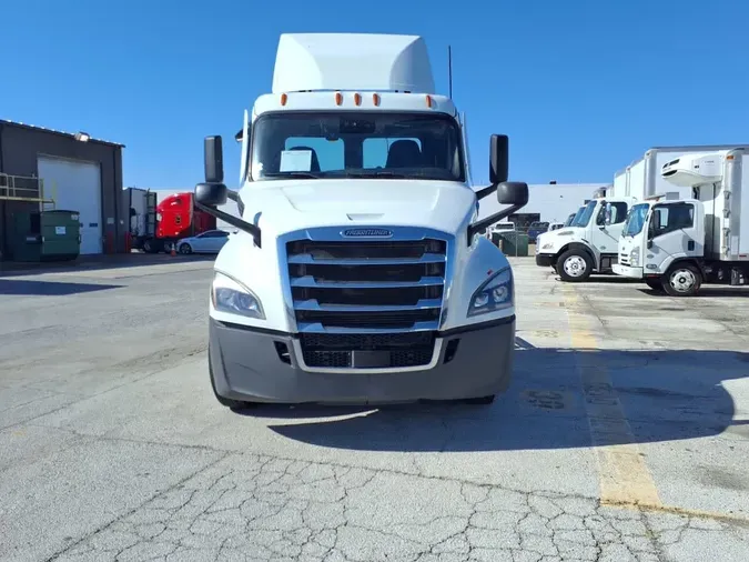 2022 FREIGHTLINER/MERCEDES NEW CASCADIA PX12664e5ab5ea11a27c3b267b4b7cc672e69f9