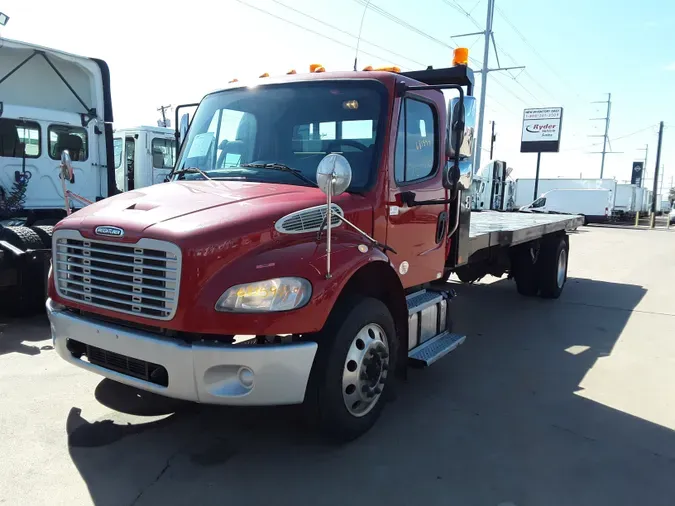 2018 FREIGHTLINER/MERCEDES M2 106e5ab61454ee3de078ae01f23917f1a32