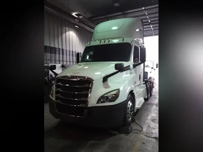 2019 FREIGHTLINER/MERCEDES NEW CASCADIA PX12664e5abf8564723ff904747f9a3ef8ca6f9