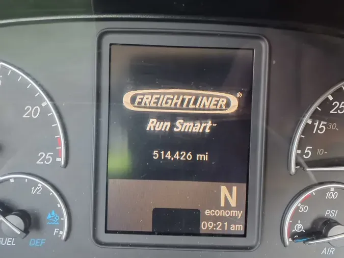 2020 FREIGHTLINER/MERCEDES NEW CASCADIA PX12664e5ac15e4ffd999551abb335be4a2388b