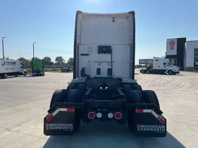 2021 Kenworth T680