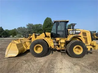 2017 CATERPILLAR 950M