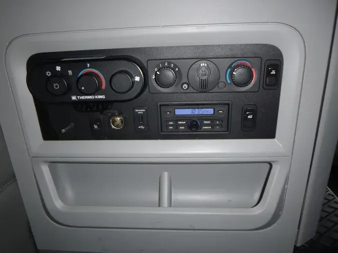 2022 Kenworth T680