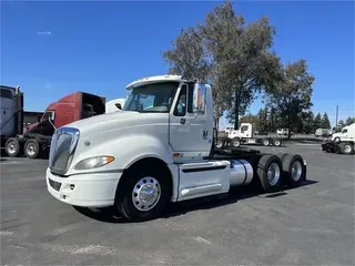 2015 INTERNATIONAL PROSTAR