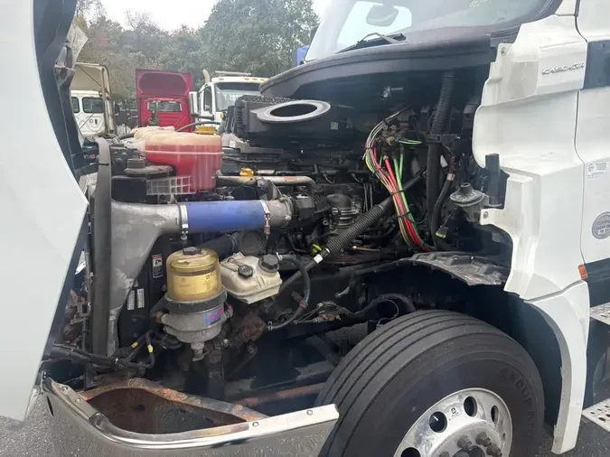 2019 FREIGHTLINER/MERCEDES NEW CASCADIA PX12664