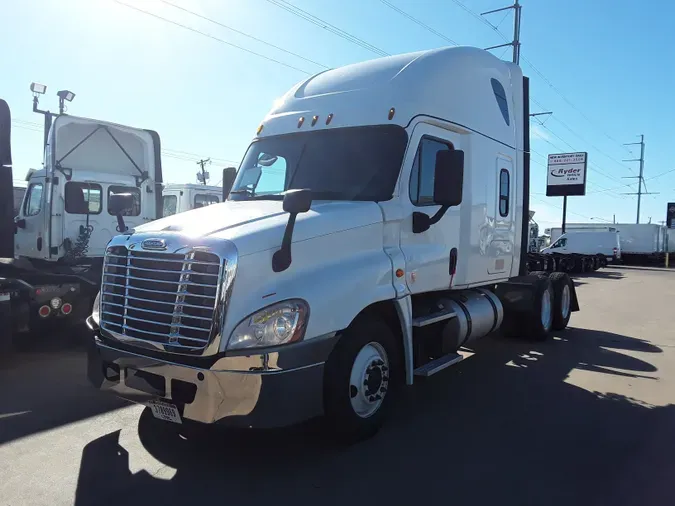 2019 FREIGHTLINER/MERCEDES CASCADIA 125e5b3197605f671319d2c5ed65eca35d3